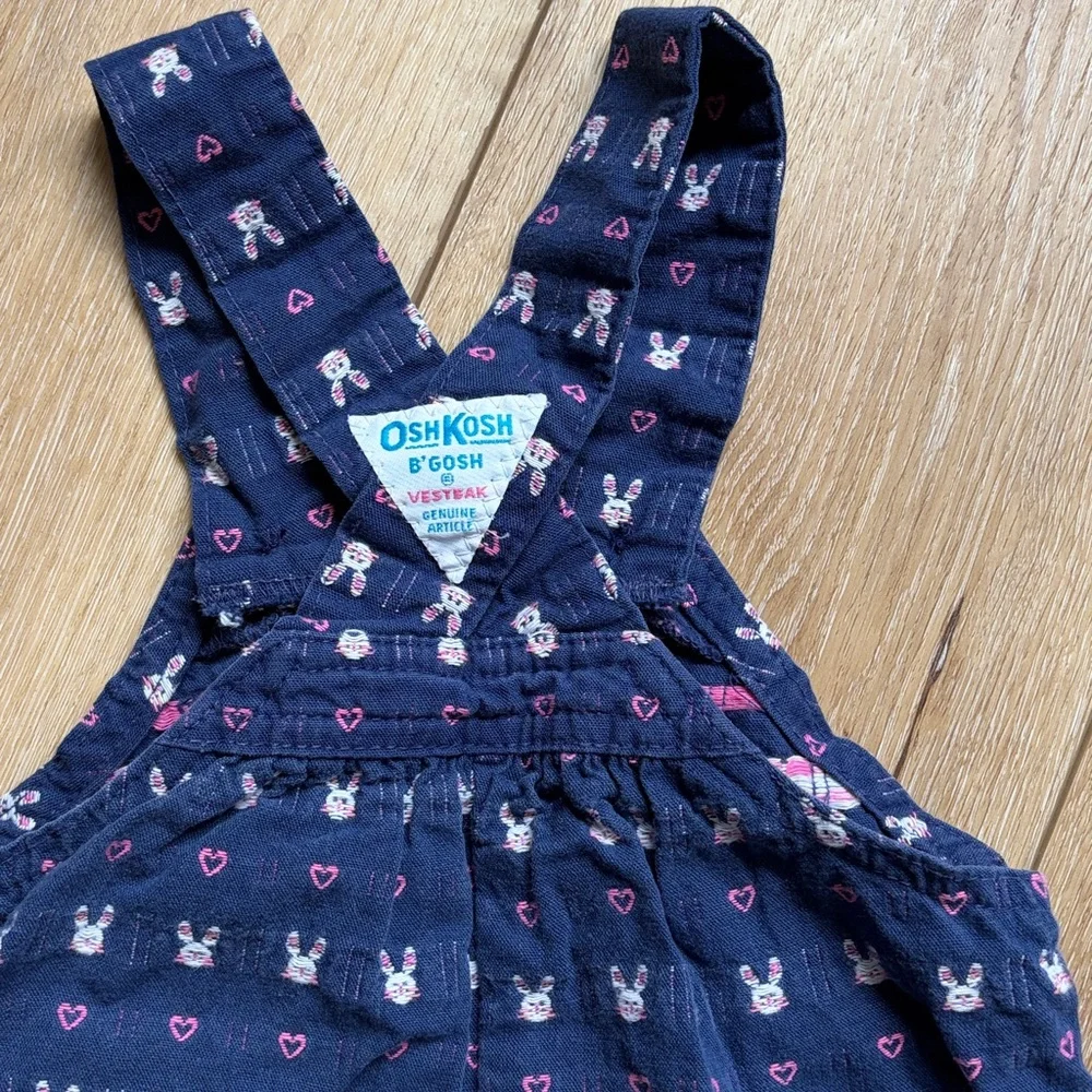OshKosh Bgosh vintage oshkosh